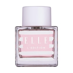Elle, L'edition, Eau De Parfum, For Women, 100 ml