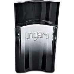 Emanuel Ungaro, Masculin, Eau De Toilette, For Men, 90 ml *Tester