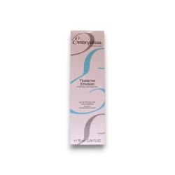 Embryolisse, Filaderme, Nourishing, Night, Emulsion, For Face, 75 ml