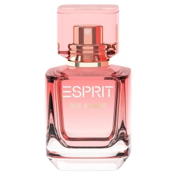 Esprit, Rise & Shine, Apă de parfum, Pentru femei, 20 ml