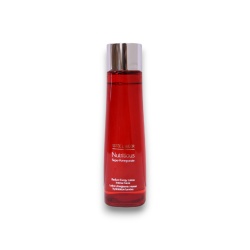 Estee Lauder, Nutritious - Super-Pomegranate Radiant Energy, Vitamine și minerale esențiale, Hidratant, Dimineața & Seara, Loțiune, Pentru față, 200 ml