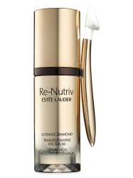 Estee Lauder, Re-Nutriv Ultimate Diamond, Revitalizare, Ser pentru ochi, 15 ml