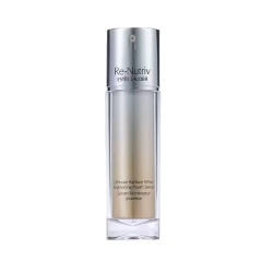Estee Lauder, Re-Nutriv - Ultimate Radiant White Brightening Youth, Extract de tuberoză albă, Hidratează/Nutrește/Întărește & Strălucire, Zi, Ser, Pentru față, 30 ml