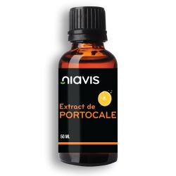 Extract de Portocale 50ml