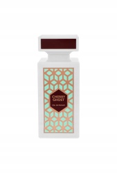Flavia, Cherry Ghost, Eau De Parfum, Unisex, 90 ml