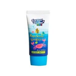 Formal Bee, Propolis Soothing, Hidratant și protector, Cremă de soare, SPF 50, 50 ml