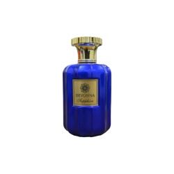 Frago World, World Devonna Sapphire, Eau De Parfum, For Women, 100 ml