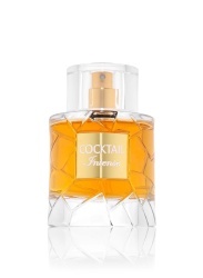 Fragrance World, Cocktail Intense, Apă de parfum, Unisex, 100 ml