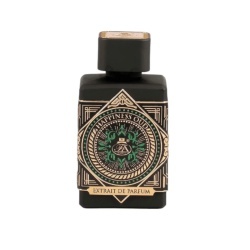 Fragrance World, Happiness Oud, Extract de parfum, Unisex, 80 ml