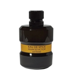 Fragrance World, Mark & Victor Eau De Spice Extreme, Apă de parfum, Pentru bărbați, 100 ml