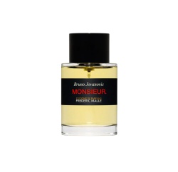 Frederic Malle, Monsieur, Apă de parfum, Pentru bărbați, 100 ml