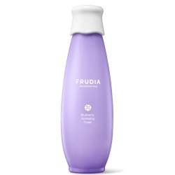 Frudia, Delivered From Fruit, Blueberry, Hydrate, Cleansing Toner, 195 ml