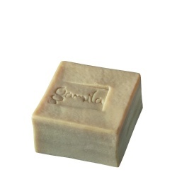 Gamila Secret, Reviving Rosemary, Curățare, Săpun parfumat, Pentru față și corp, 115 g