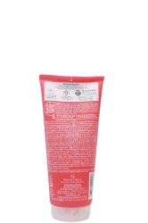 Gel de dus hidratant cu flori de hibiscus potrivit pentru toate tipurile de piele, Klorane, Flor De Hibisco, 200 ml - Img 2