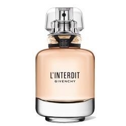 Givenchy, L'Interdit, Eau De Parfum, For Women, 50 ml