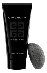 Givenchy, Le Soin Noir, Elimină impuritățile, Balsam de curățare, Pentru față, 175 ml