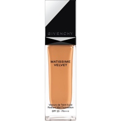 Givenchy, Matissime, Matifiant, Fond de ten lichid, Nr. 07, Mat Ginger, SPF 20, 30 ml