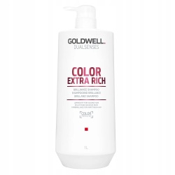 Goldwell, Dualsenses Color Extra Rich, Hair Shampoo, Color Protection, 1000 ml