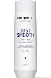 Goldwell, Just Smooth, Șampon pentru păr, Controlul increțirii, 250 ml
