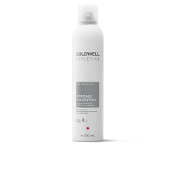 Goldwell, Stylesign, Hair Spray, Volume & Body, Strong Hold, 300 ml