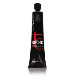 Goldwell, TopChic, Vopsea permanentă de păr, 7GB Sahara Beige Blonde, 60 ml