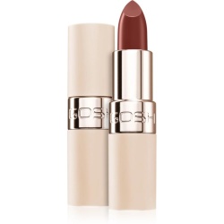 Gosh, Luxury Nude Lips, Vegan, Cremă, Ruj cremos, 003, Despoiat, 3.5 g