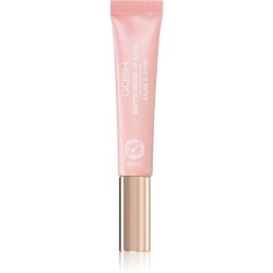 Gosh, Soft'n Tinted, Vegan, Moisturizing, Lip Balm, 003, Rose, SPF 15, 8 ml