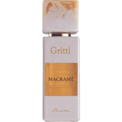 Gritti, Macrame, Eau De Parfum, For Women, 100 ml *Tester