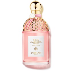 Guerlain, Aqua Allegoria Harvest Rosa Rossa, Apă de toaletă, Pentru femei, 125 ml