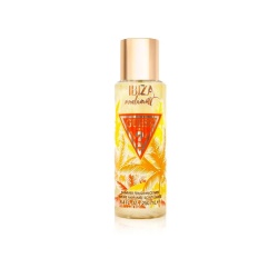 Guess, Ibiza Radiant Shimmer, Spray parfumat, Pentru femei, 250 ml