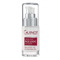 Guinot, Age Logic, Regenerare, Zi & Noapte, Cremă pentru ochi, 15 ml
