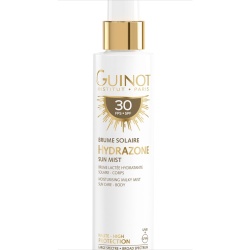 Guinot, Hydrazone, Hidratant, Lapte de soare, SPF 30, 150 ml