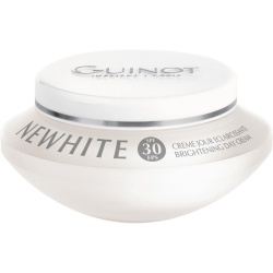 Guinot, Newhite, Iluminând, Cremă pentru tratament local, Pentru pete întunecate, Pentru față, 50 ml