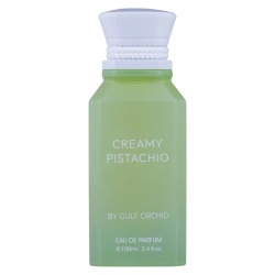Gulf Orchid, Creamy Pistachio, Eau De Parfum, For Women, 100 ml