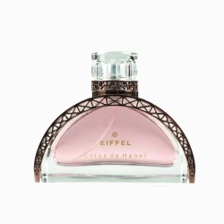 Gustave Eiffel, Lotus de Hanoi, Eau De Parfum, Unisex, 100 ml *Tester