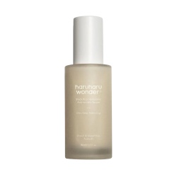 Haruharu Wonder, Black Rice, Antirid, Zilnic, Ser, Pentru față, 50 ml