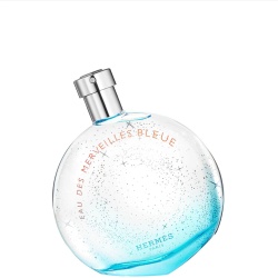 Hermes, Eau des Merveilles Bleue, Apă de toaletă, Pentru femei, 30 ml