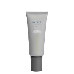Hermes, H24, Energie și Hidratare, Smântână, Pentru față, 100 ml