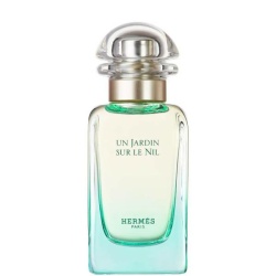 Hermes, Un Jardin Sur Le Nil, Apă de toaletă, Unisex, 50 ml