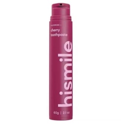 Hismile, Cherry, Cleansing, Pastă de dinți, 60 g
