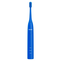 Hismile, Hismile, Periuță de dinți sonică, Bright Blue, 3 Modes