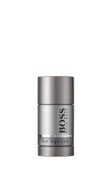 Hugo Boss, Boss Bottled, Lemn de santal, cidru și vetiver, Deodorant stick, Pentru bărbați, 75 ml