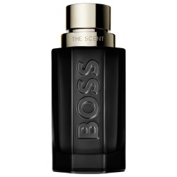 Hugo Boss, Boss The Scent Magnetic, Eau De Parfum, For Men, 50 ml