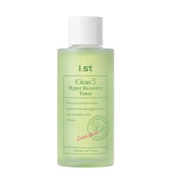 I.ST, Cicas no.3 Hyper Recovery, Regenerare, Loțiune tonică, Pentru față, 150 ml