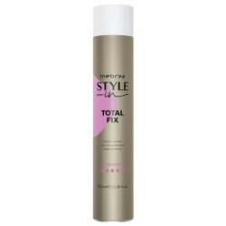 Inebrya, Style-In, Fixativ, Pentru styling, Fixare extra puternică, 750 ml