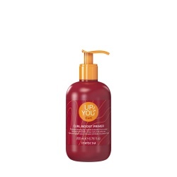 Inebrya, Up To You, Activarea buclelor, Fluid pentru păr, 200 ml