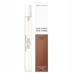 Issey Miyake, L'Eau d'Issey Vetiver, Eau De Toilette, For Men, 10 ml