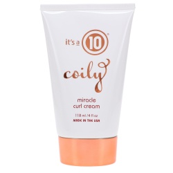 It's a 10, Coily Collection, Cremă de coafat, 118 ml