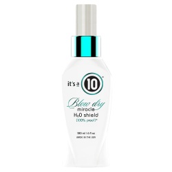 It's a 10, Miracle Blowdry, Tratament cu spray pentru păr, Anti-încâlcire, 180 ml
