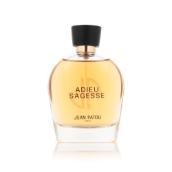 Jean Patou, Collection Héritage Adieu Sagesse, Eau De Parfum, For Women, 100 ml